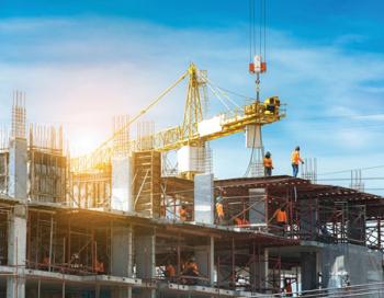 Leading Building Construction in Raigad - Skyline Land Dealer & Developers
