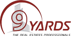 9 Yards Realtors Pvt Ltd.