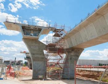 Bridge Construction Services