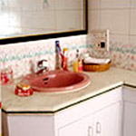 Bath Rooms
