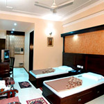 Guest House 7
