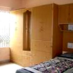 Services Apartment 1