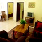 Services Apartment 2
