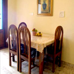 Services Apartment 3