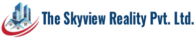 THE SKYVIEW REALITY PVT. LTD.