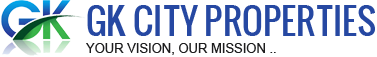 GK City Properties