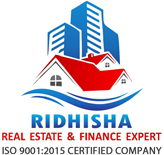 Ridhisha Realtors PVT.LTD