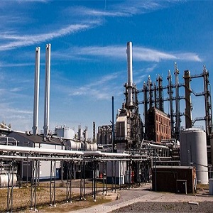 Industrial Properties Selling Services