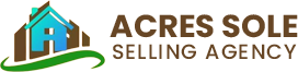 SANVI ACRES SOLE SELLING AGENCY