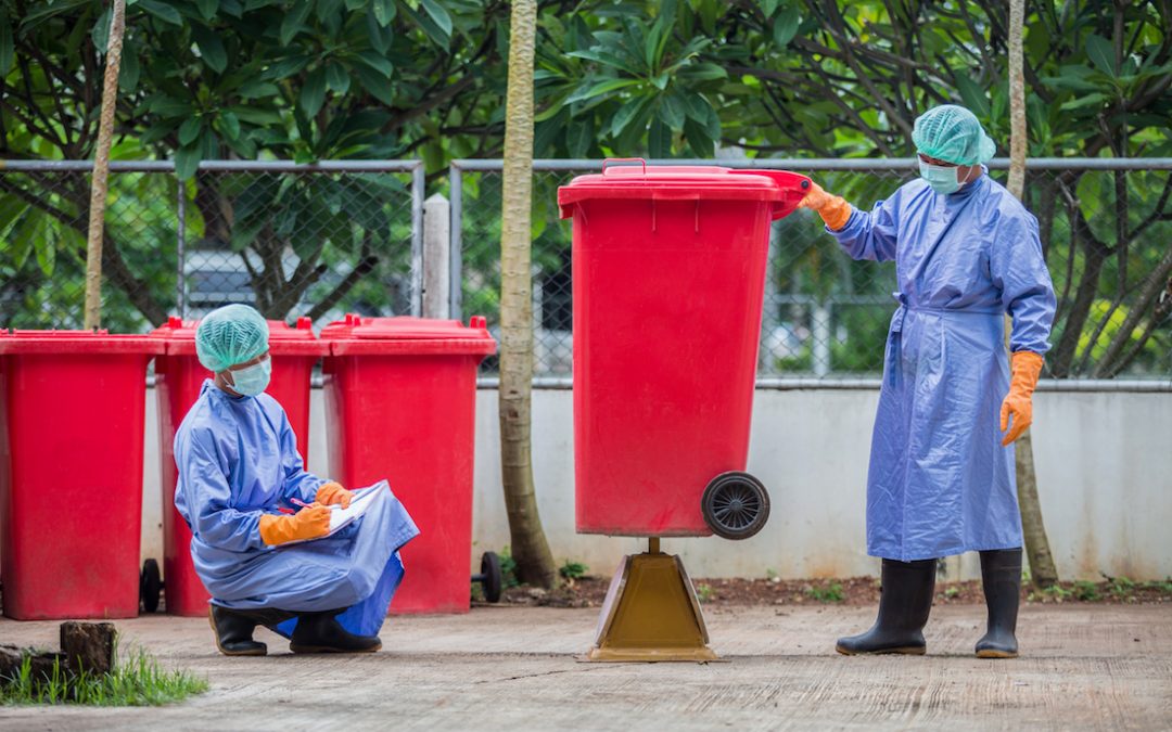 Bio Waste Management Services (BWMS)