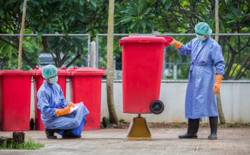 Bio Waste Management Services (BWMS)