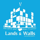 Lands and Walls