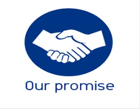 Our Promise