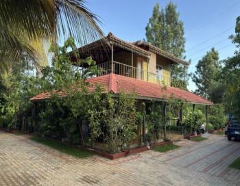 Farm Development Services