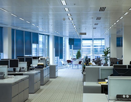 Corporate office Space Leasing Services