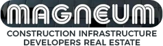 Magneum-Construction Infrastructure Developers Real Estate