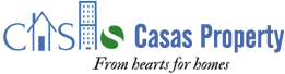 Casas Property