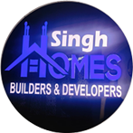 SINGH HOMES