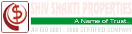 Shiv Shakti Properties