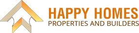 Happy Homes Properties and Builders