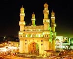 Hyderabad At a Glance