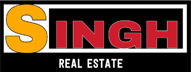 SINGH Real Estate