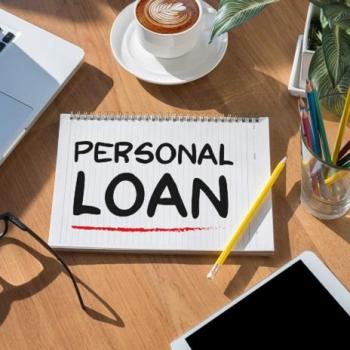 PERSONAL LOAN