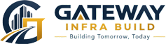 Gateway Infra Build