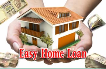 Housing Loan & Insurance in Ambegaon