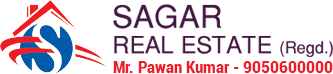 Sagar Real Estate (regd.)