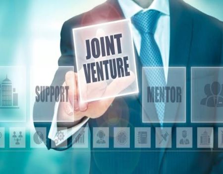 Joint Ventures (JV)