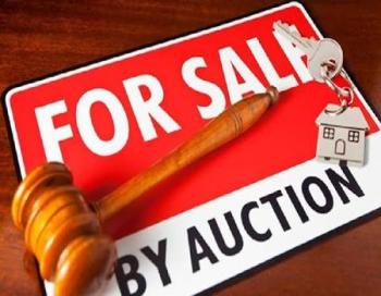 Bank Auction Properties