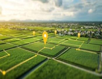 Open Lands & Plots