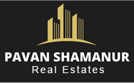 Pavan Shamanur Real Estates