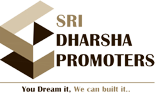 Sri dharsha promoters
