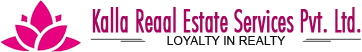 Kalla Reaal Estate Services Pvt. Ltd.