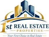 1st Real Estate Properties