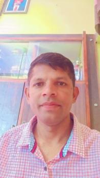 Naresh Bhatnagar