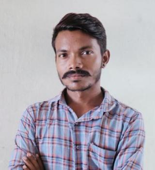 Niranjan Dahiya