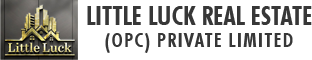 Little Luck Real Estate (Opc) Private Limited