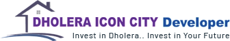 Dholera Icon City Developers