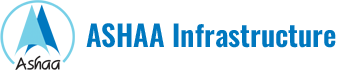 ASHAA INFRASTRUCTURE