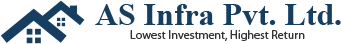AS Infra Pvt. Ltd.