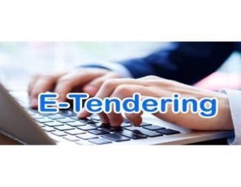 E - Tendering