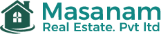 Masanam Real Estate. Pvt ltd