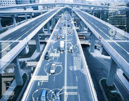 Ready Infrastructure
