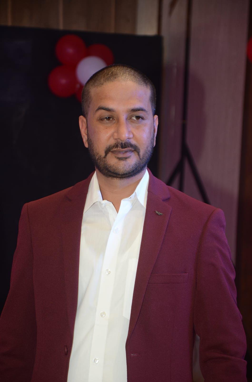 Director Mr Kunal Kishore