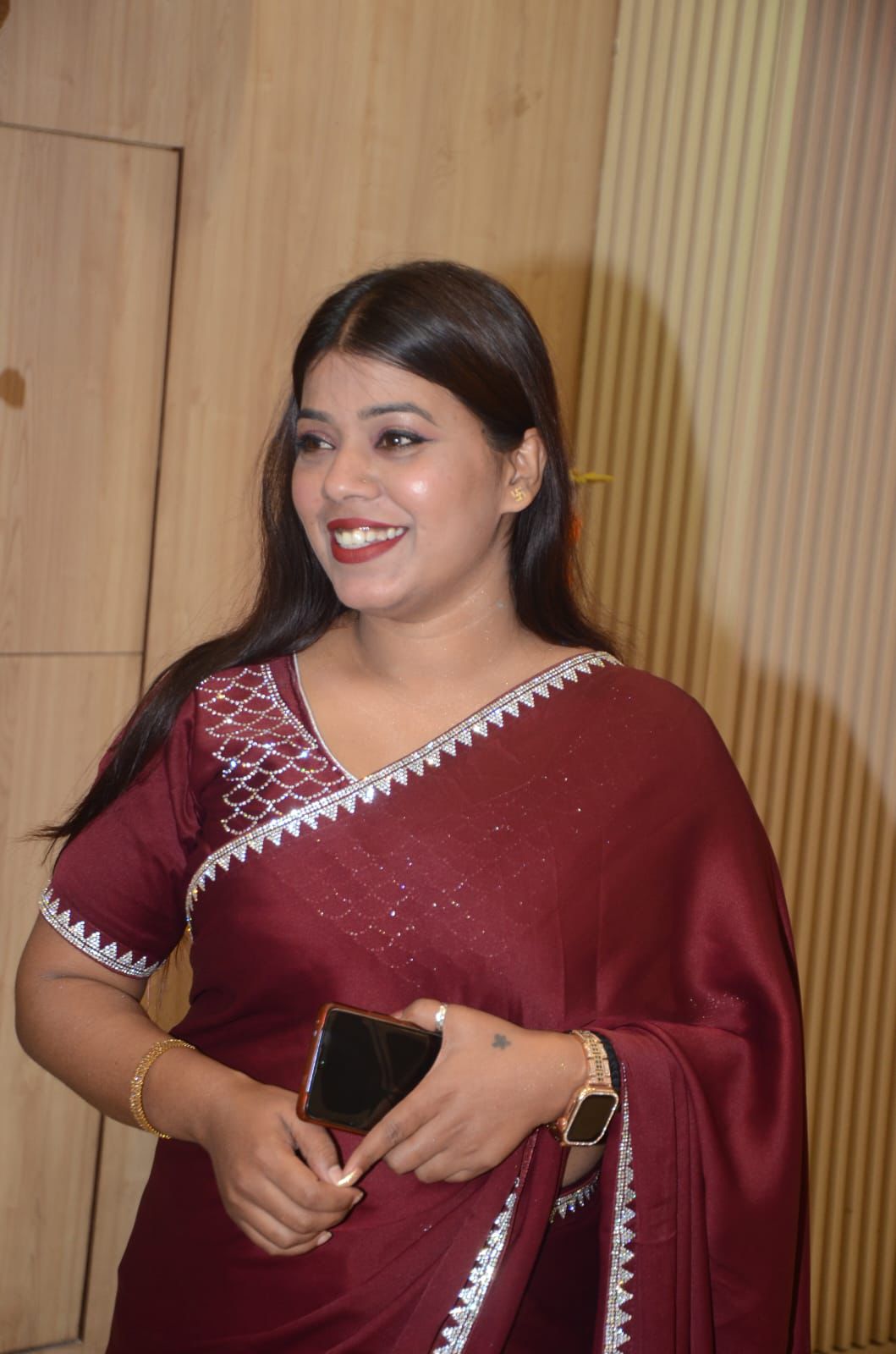 Director Ms Arpana Yadav