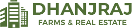 Dhanjraj Farms & Real Estate