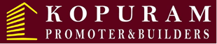 KOPURAM PROMOTER AND BUILDERS LLP